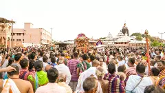 Puri Jagannath Temple