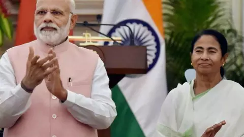 West Bengal assembly polls 2026