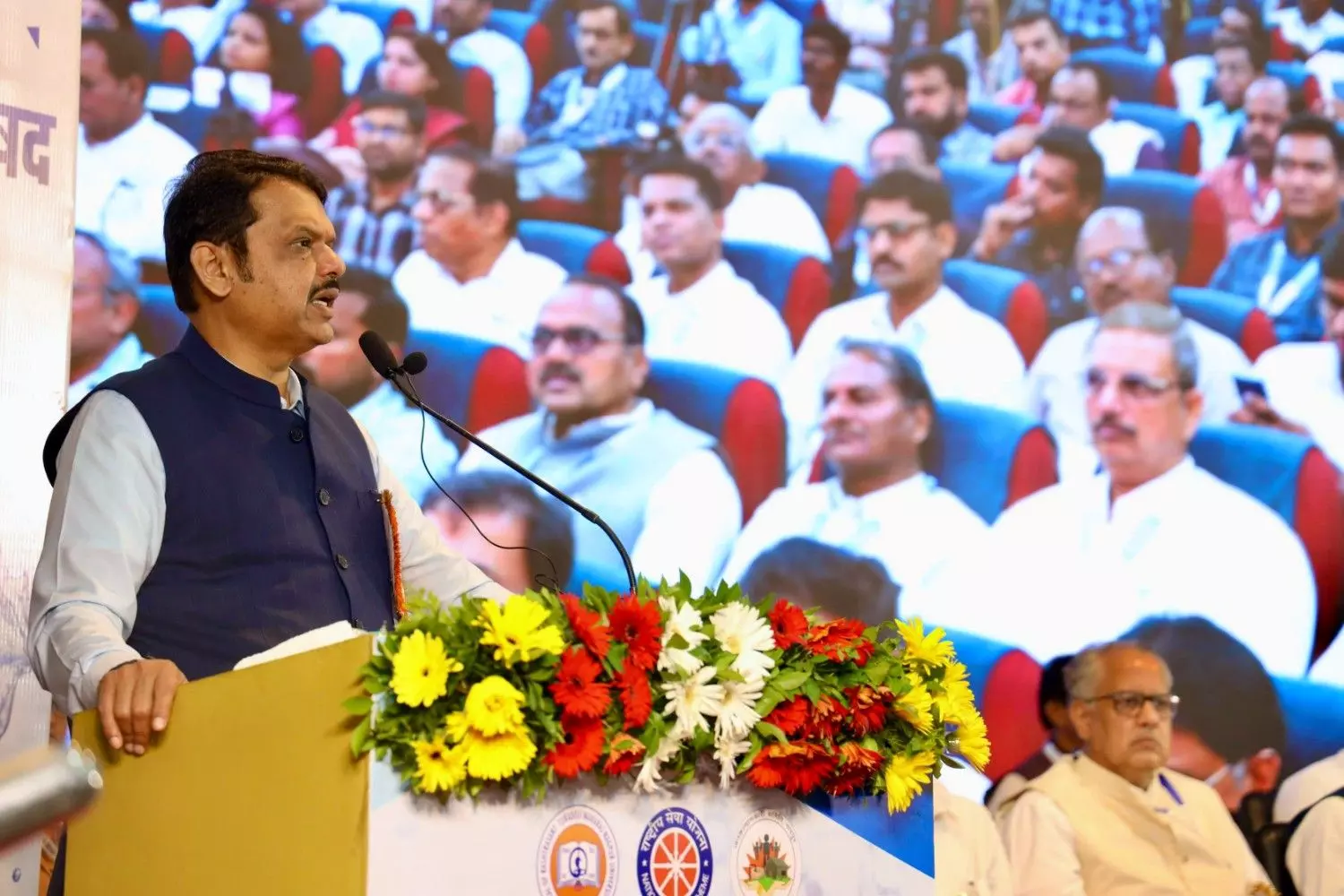 Maharashtra Chief Minister Devendra Fadnavis Maharashtra Chief Minister Devendra Fadnavis