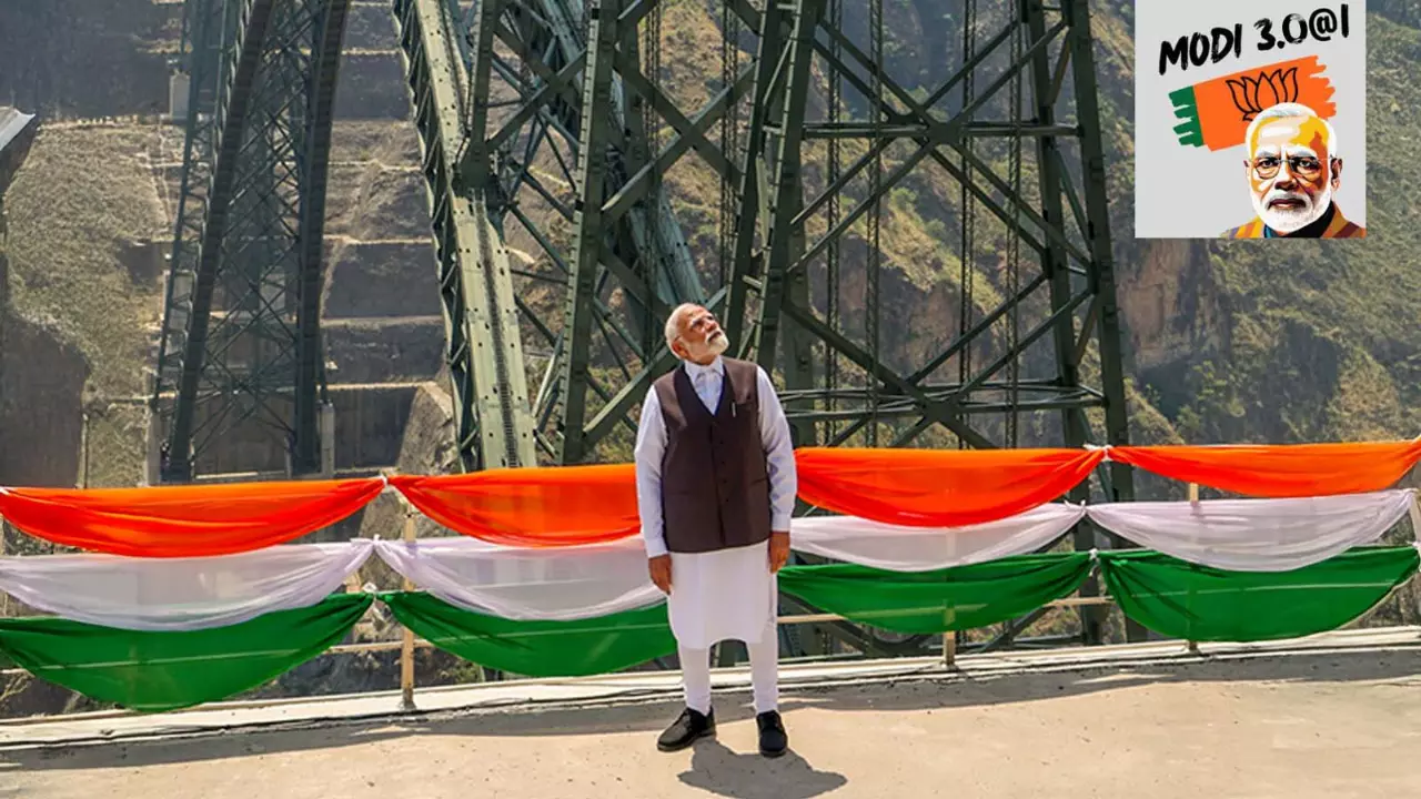 Under Modi Raj, economy has suffered structural retrogression, lost dynamism