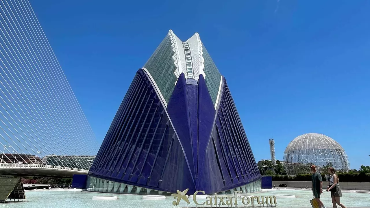 Revered and feared: A piece of India in Valencia