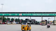 SC stays Madras HC order blocking toll collection on Madurai-Tuticorin highway