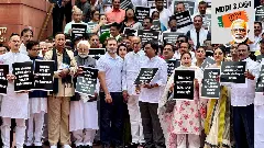 As Modi 3.0 turns one, growing discord, flailing unity erode INDIA bloc