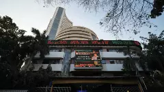 Sensex and Nifty surge in early trade after RBIs rate cut