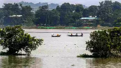 Assam: Flood situation remains critical; 26 dead, 2.6 lakh people affected