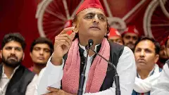 Akhilesh Yadav