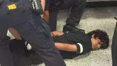 Indians deported from US