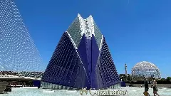 Revered and feared: A piece of India in Valencia