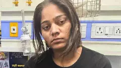 Sonam Raghuvanshi