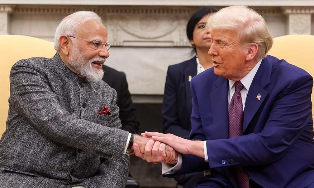 Trade boost or strategic retreat? India-US deal beyond the rhetoric