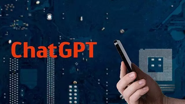 ChatGPT