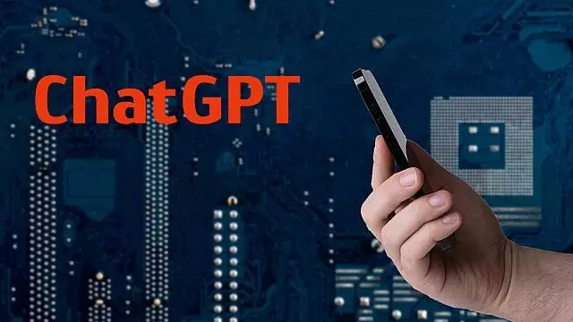 ChatGPT