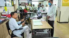 Goa: Doctors give health minister 24 hrs to publicly apologise; threaten stir