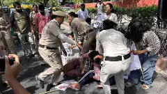 Israel-Palestine Gaza war