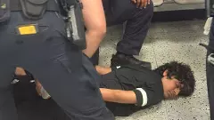 Indian student in USA