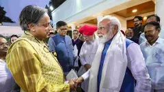 Operation Sindoor: PM meets multi-party delegation, says country is proud