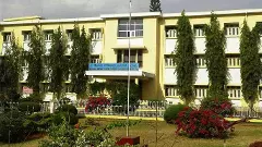 MUDA office