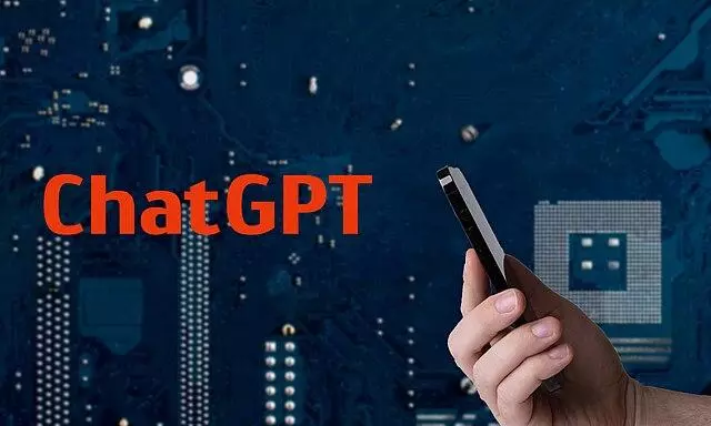 ChatGPT ChatGPT