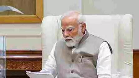 PM Narendra Modi PM Narendra Modi