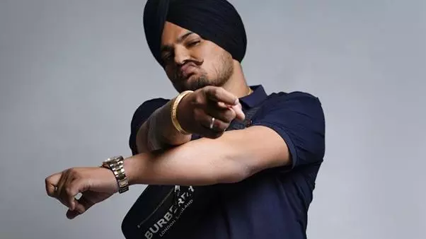 Sidhu Moosewalas 3 unreleased songs posted online go viral on his 32nd birth anniversary