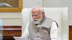 PM Narendra Modi