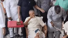 Lalu Prasad birthday