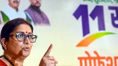 11 years of Modi govt