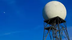 Doppler Weather Radar