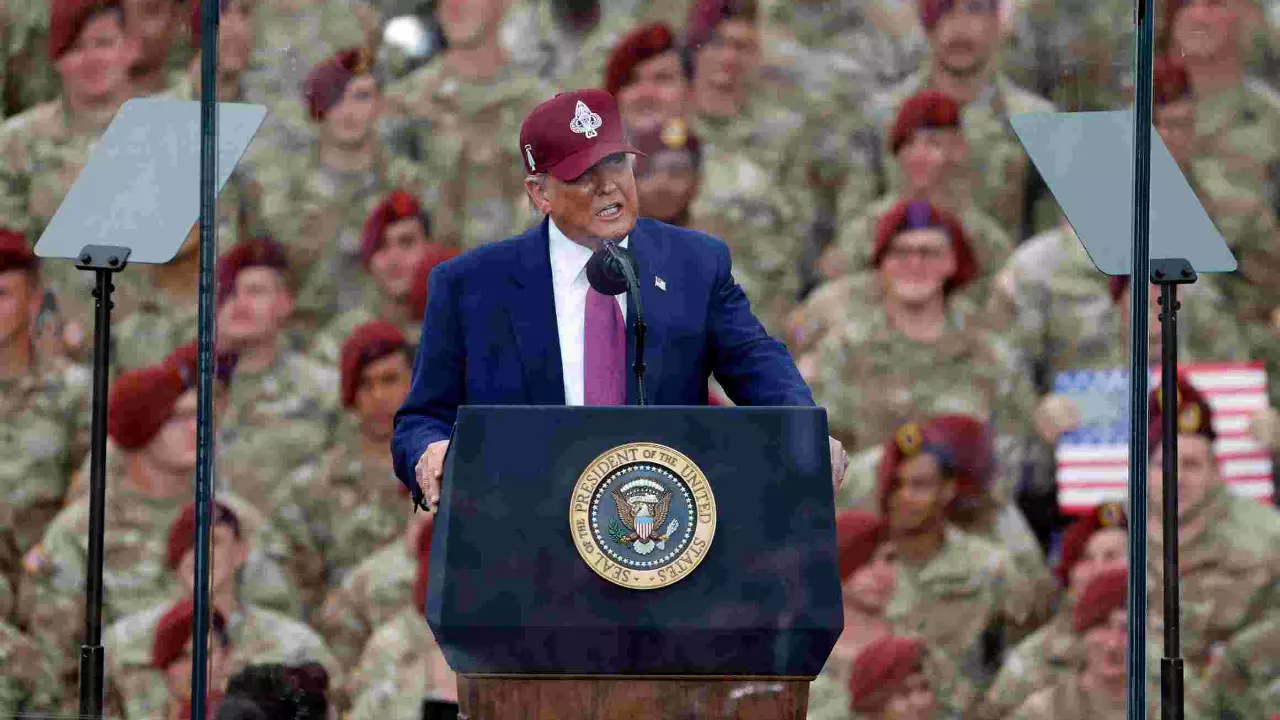 US calls Pak phenomenal partner: Is it not setback for India? Congress asks PM US calls Pak phenomenal partner: Is it not setback for India? Congress asks PM