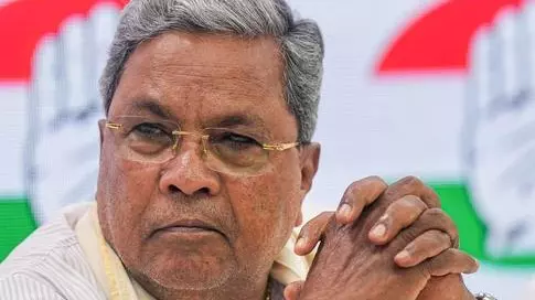 Karnataka: Siddaramaiah seeks Presidents nod for 7 key legislations