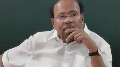 PMK father-son clash: Negotiations between us ended in a