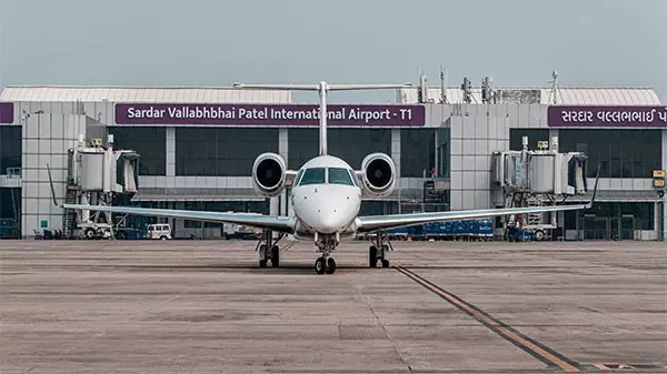 Know about Adani-owned Sardar Vallabhbhai Patel International Airport, site of Ahmedabad air crash