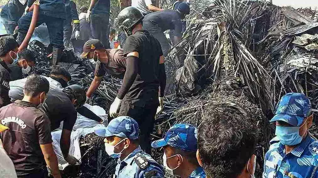 Ahmedabad Boeing Air India plane crash Ahmedabad Boeing Air India plane crash