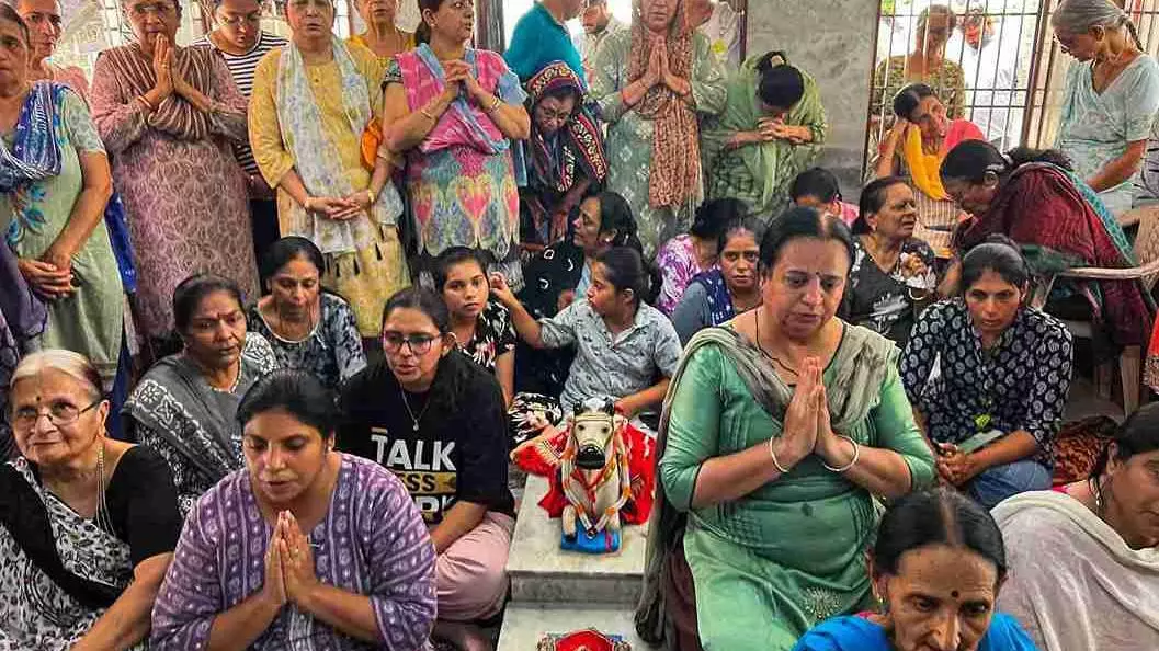 Ahmedabad Boeing Air India plane crash