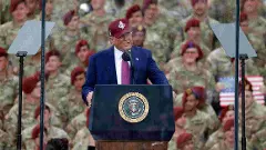 US calls Pak phenomenal partner: Is it not setback for India? Congress asks PM