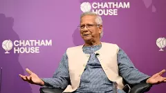 Muhammad Yunus