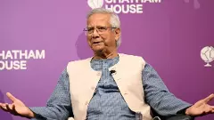Bangladeshs Yunus said wanted good ties with India, but something always went wrong