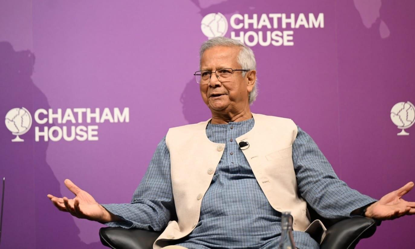 Bangladesh interim govt orders security clampdown as fresh unrest grips country