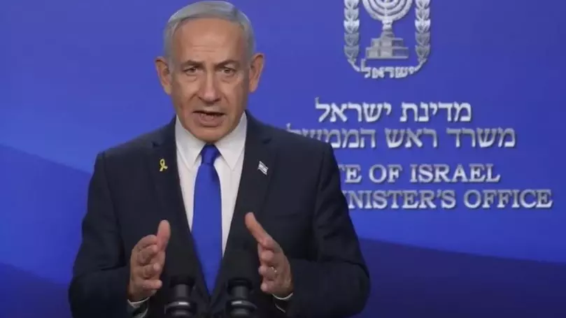 Are Netanyahus two war aims to destroy Irans nuclear plan and regime change achievable? Are Netanyahus two war aims to destroy Irans nuclear plan and regime change achievable?