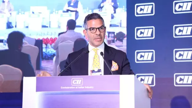 Sunjay Kapur, Karisma Kapoors ex-husband, dies of heart attack in England