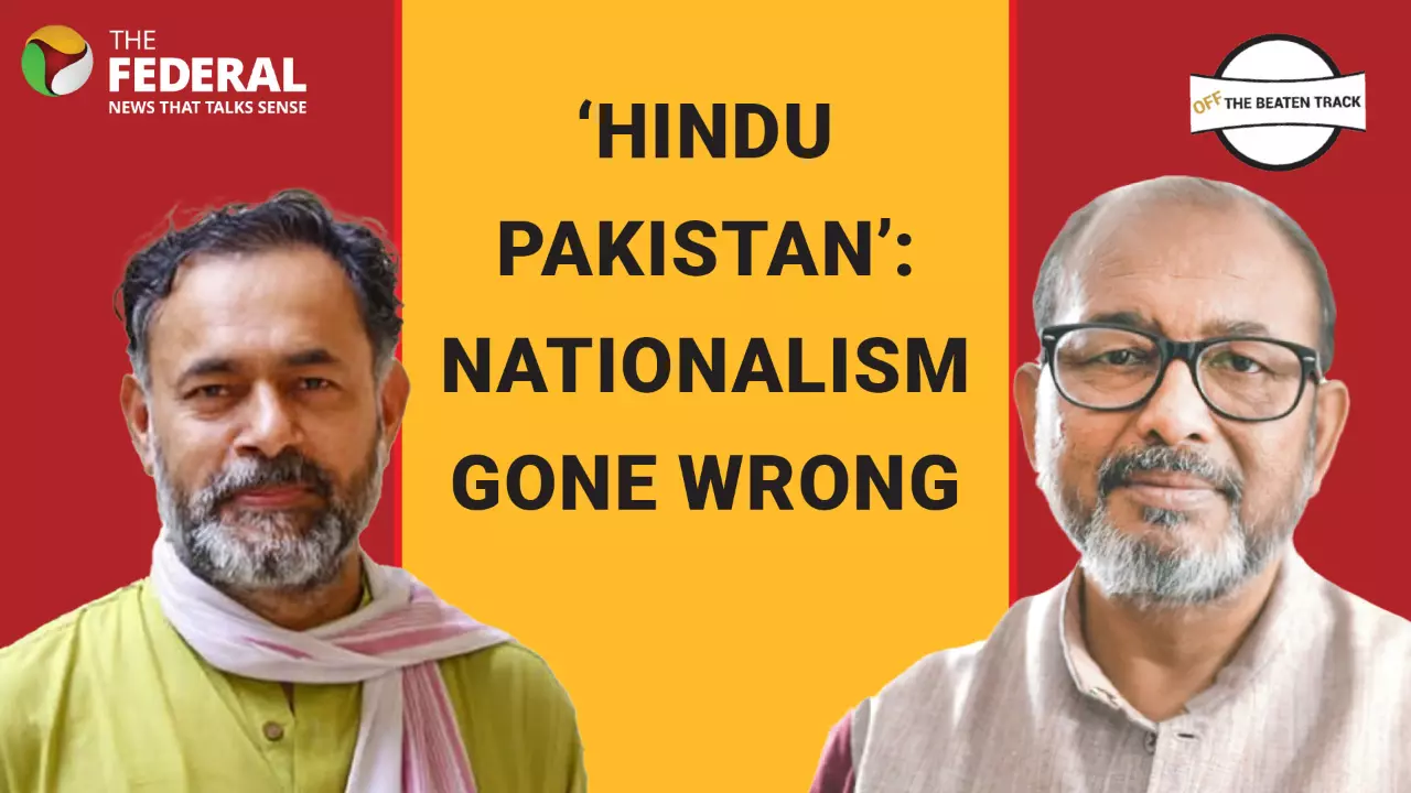 India’s nationalism is being reshaped through imitation and exclusion