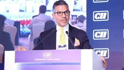 Sunjay Kapur, Karisma Kapoors ex-husband, dies of heart attack in England