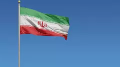 iran flag