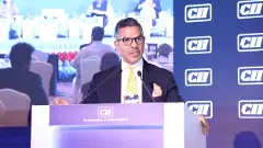 Sunjay Kapur, Karisma Kapoors ex-husband, dies of heart attack in England