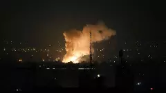 After Israel attacks Iran, Air India flight schedules impacted