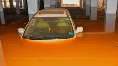 Karnataka: Heavy rain disrupts normal life in Uttara Kannada