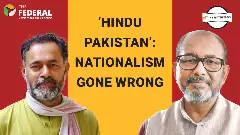 India’s nationalism is being reshaped through imitation and exclusion