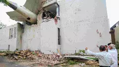 Over 1,100 Dreamliners criss-crossing skies; first fatal accident with Air India crash