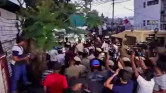 Honeymoon murder: Victims kin seeks narco test on Sonam, her lover to bare full truth