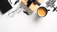 Fathers day gifting ideas